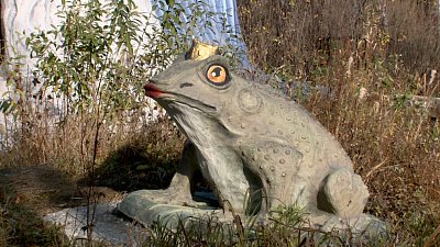 «Сказку» выставили на продажу