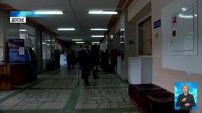 Больницы обеспечены медицинским кислородом