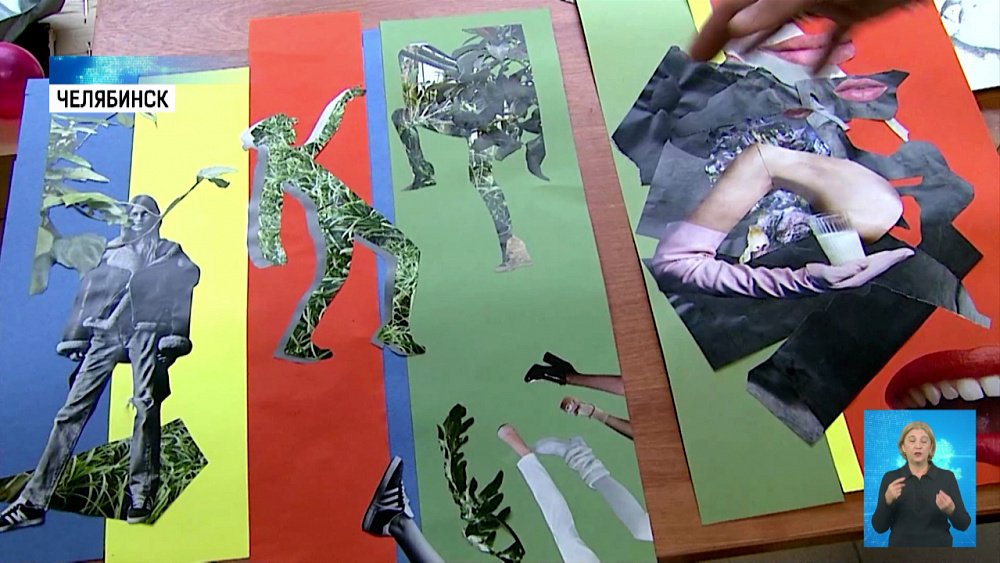 В Челябинске откроют ярмарку «ART1»