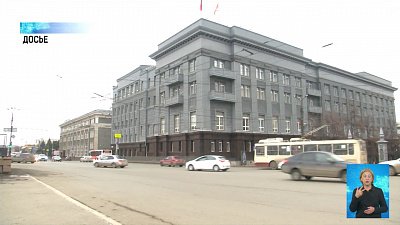 Губернатор предложил создать новый федпроект