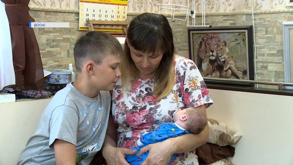 Размер выплат изменится с 1 февраля 2022 года