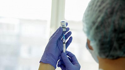 Ирина Гехт: Введение нерабочих дней должно мотивировать на прививку