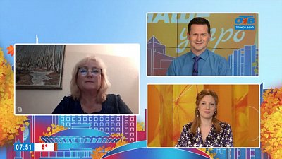 Группа для детей с сахарным диабетом — Гость на связи