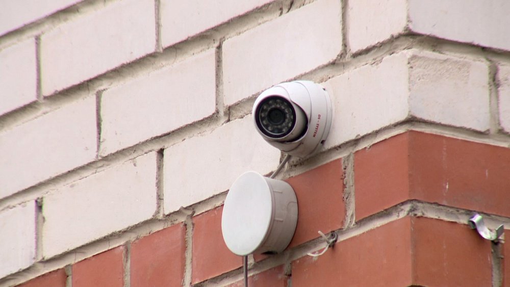 Миасцы подключают видеонаблюдение