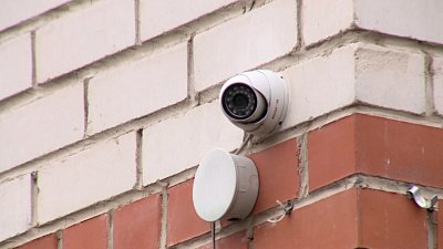 Миасцы подключают видеонаблюдение