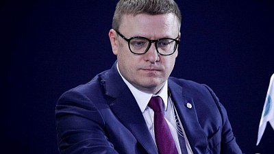 В ТРК с QR-кодом, в ресторан только днем: Алексей Текслер озвучил ограничения на нерабочие дни