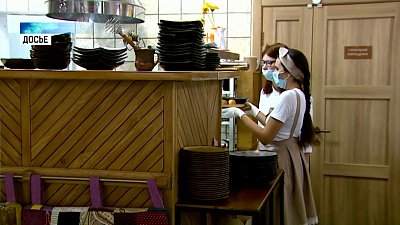 Понесет ли бизнес убытки от локдауна?