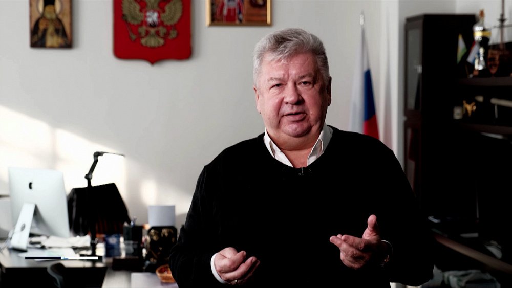 Главный онколог – о необходимости вакцинации