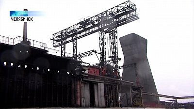 Как Челябинску удалось уменьшить выбросы?