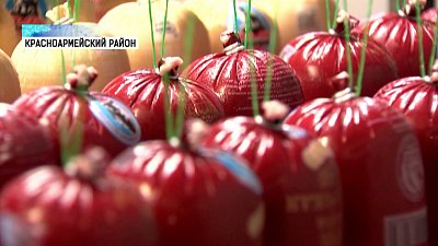 Предприятия региона — в национальном конкурсе