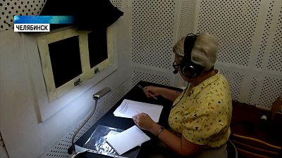 В театре драмы появилось тифлокомментирование