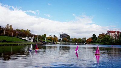 Обзор спортивных событий от 21.10.2021