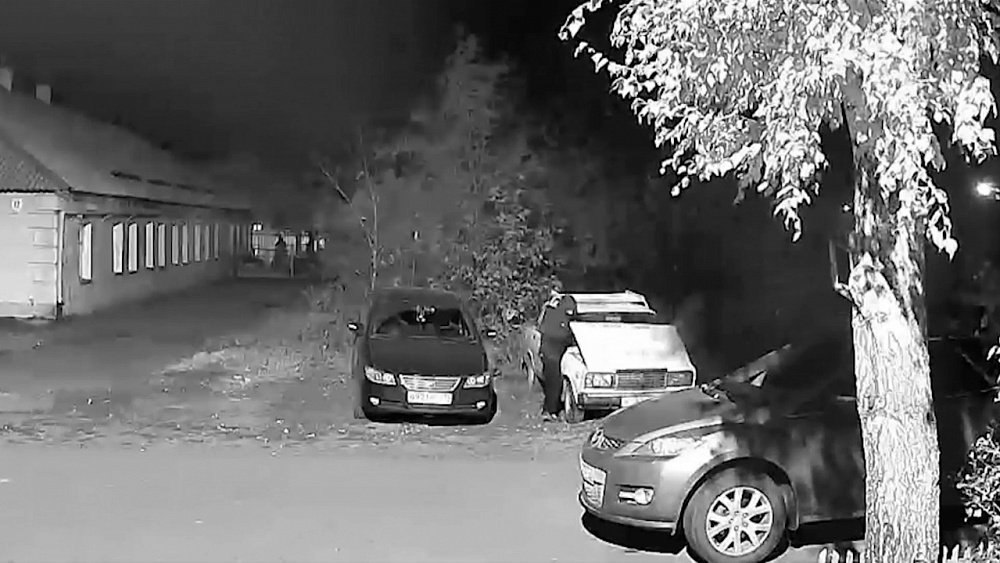 В Челябинской области воруют аккумуляторы