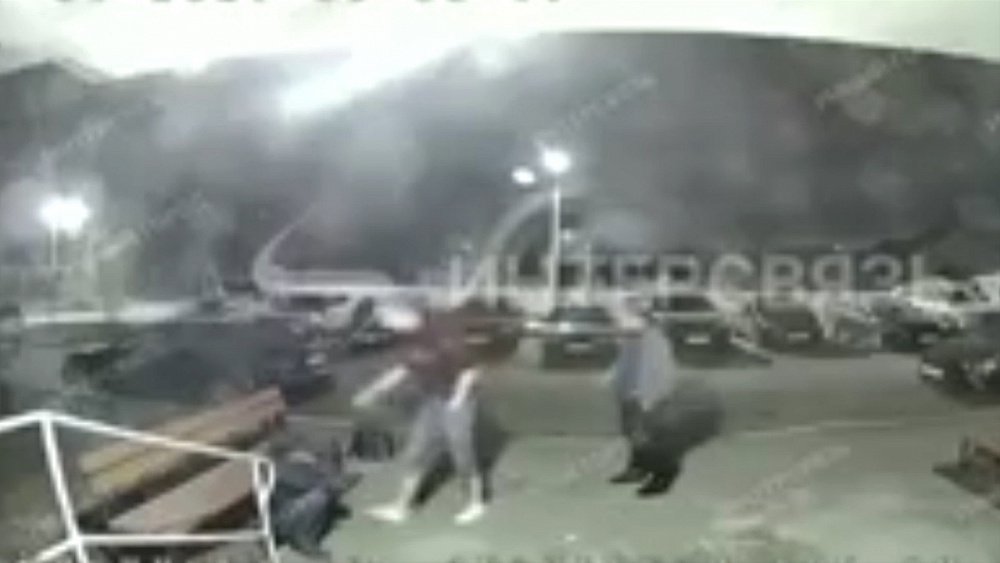 Осужденным попросили изменить наказание