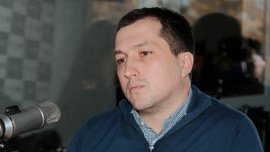 Илья Ветюгов: «Вдохновляет, что люди доверяют компании свои деньги и видят в ней потенциал» Илья Ветюгов: «Вдохновляет, что люди доверяют компании свои деньги и видят в ней потенциал»