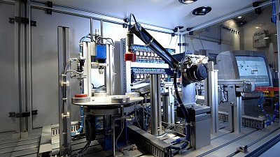 Испытательные лаборатории при южноуральских предприятиях получат субсидии