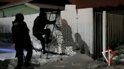 В Челябинске задержали банду рэкетиров