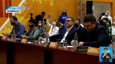 Проекты студентов поддержит губернатор