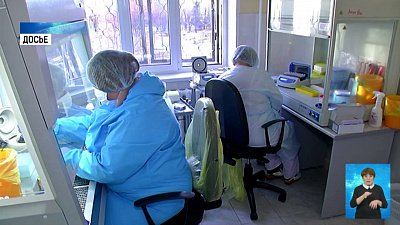 Врачи не отдыхают в нерабочие дни