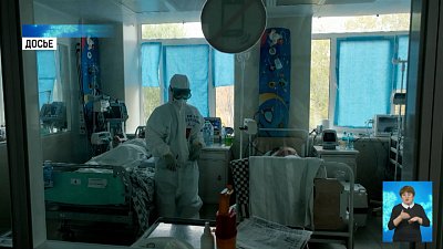 Врач-инфекционист — о необходимости вакцинации