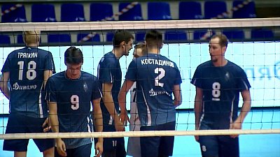 Обзор спортивных событий от 22.10.2021