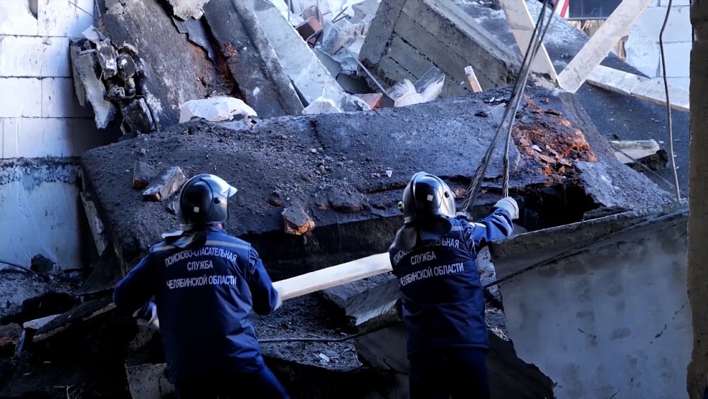 Происшествия недели 23.10.2021