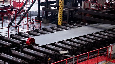 ТМК выкупила 100% акций ЧТПЗ