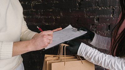Cпрос на курьеров в Челябинске вырос в пять раз Cпрос на курьеров в Челябинске вырос в пять раз