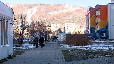 Работа депутата по 16 избирательному округу