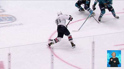 Обзор спортивных событий от 25.10.2021