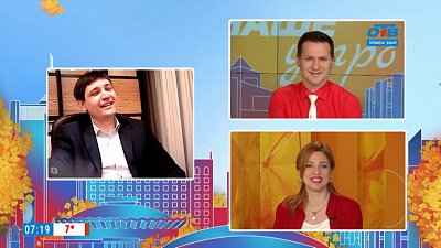 Как выбрать макароны? — Гость на связи