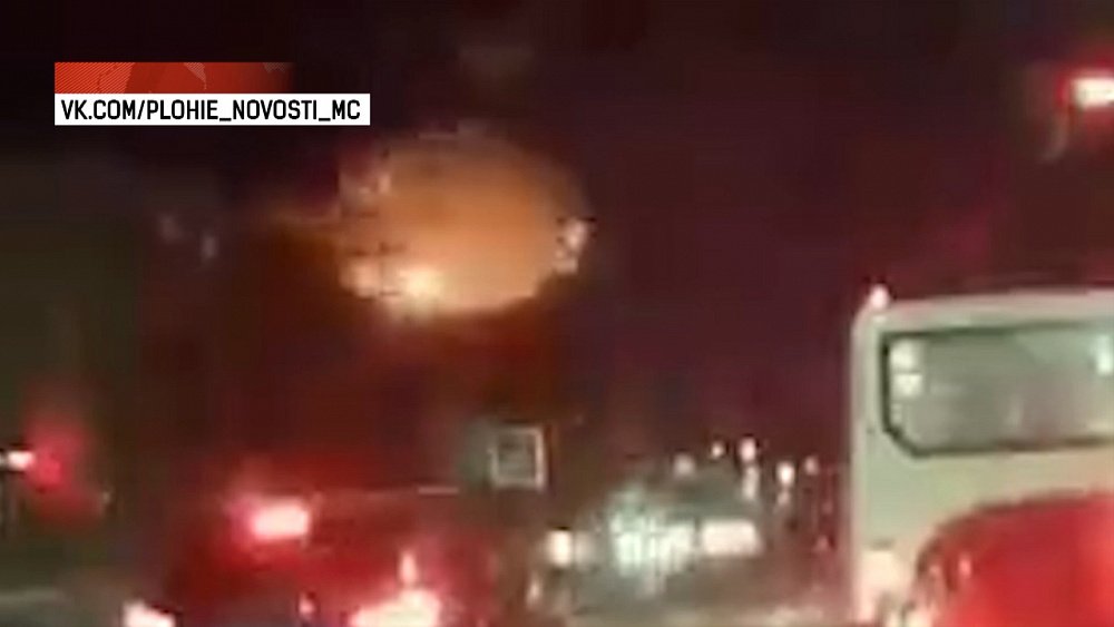 В Набережных Челнах взорвался бытовой газ