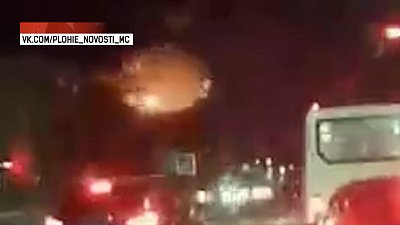 В Набережных Челнах взорвался бытовой газ