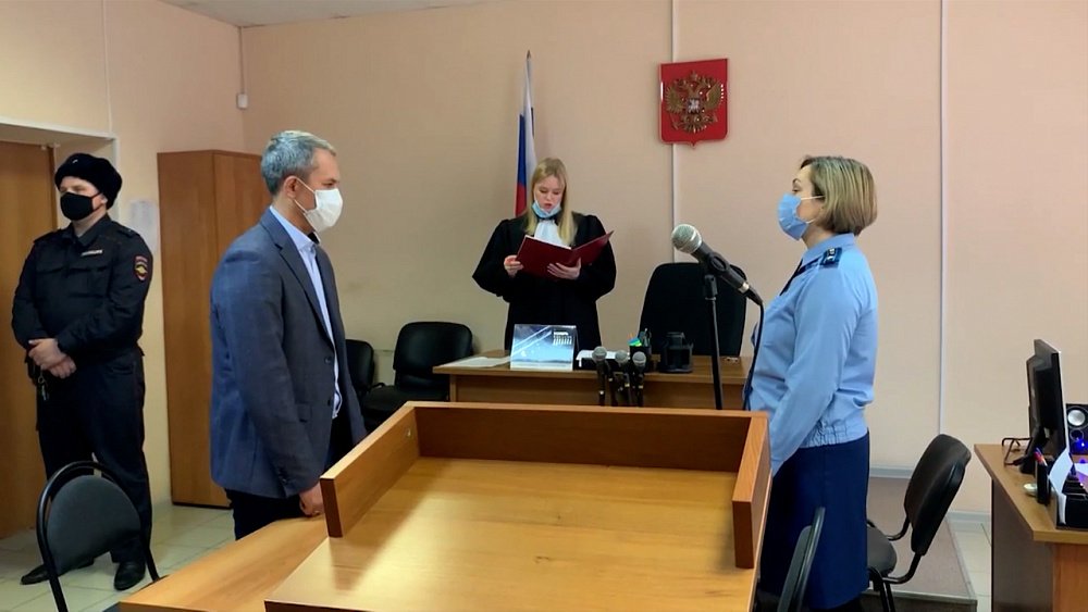 Лихачу вынесли приговор за смертельное ДТП