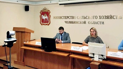 Челябинская область расширила сотрудничество с Бурятией в аграрной отрасли
