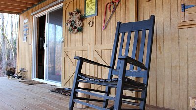 Загрузка баз отдыха в Челябинской области в нерабочие дни может вырасти на 40%