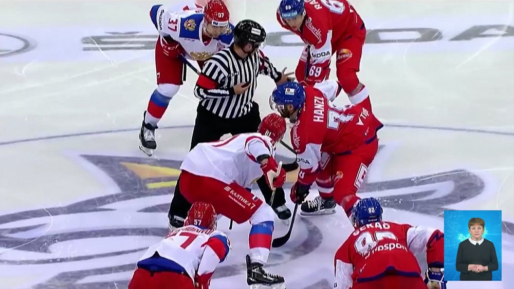 Обзор спортивных событий от 27.10.2021