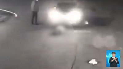 На Урале пытались убить зампрокурора