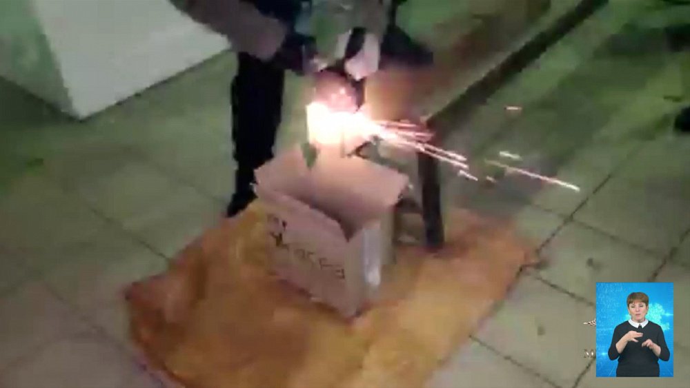 Силовики перекрыли канал поставки наркотика