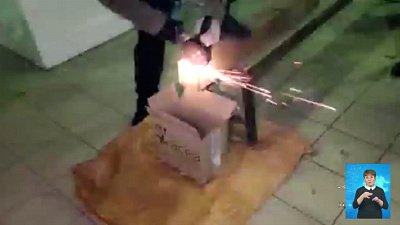 Силовики перекрыли канал поставки наркотика