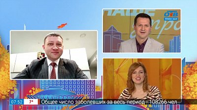 Рост цен на автомобили — Гость на связи