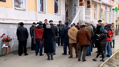 Мемориальные доски