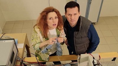 В эфире «Нашего утра» расскажут, как можно интересно провести нерабочие дни