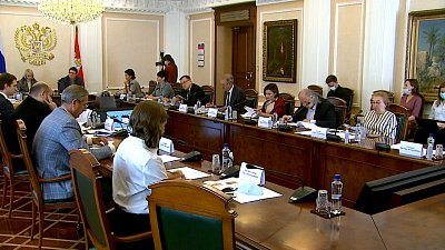 В Челябинской области начался приём заявок на предоставление грантов губернатора региона