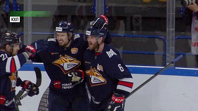 Обзор спортивных событий от 28.10.2021