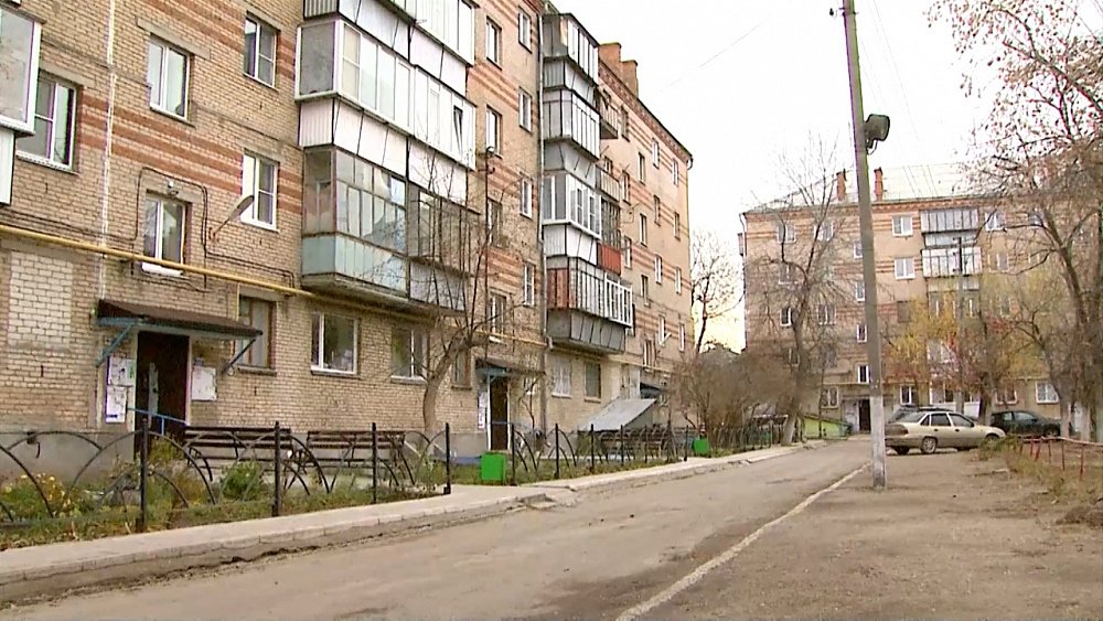 Южноуралец обвиняется в убийстве пенсионеров