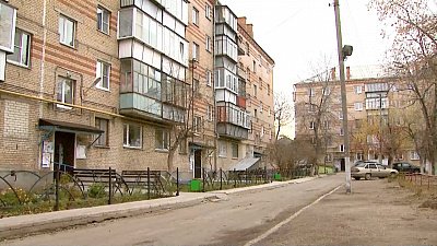 Южноуралец обвиняется в убийстве пенсионеров