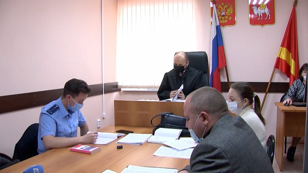 Нерадивая мать отправилась в колонию