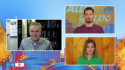 Фестиваль современного искусства «Дебаркадер-2021» — Гость на связи