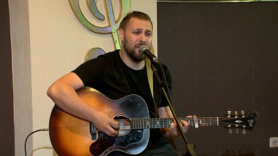 Премьера проекта «Семь вечеров представляет»